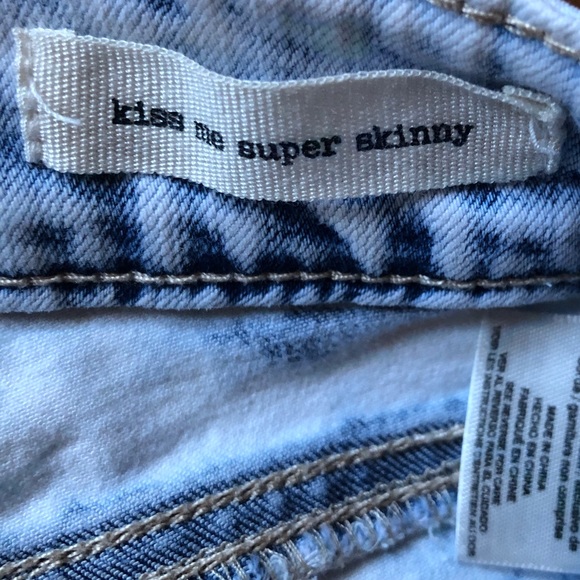 Jessica Simpson jeans - Picture 4 of 9